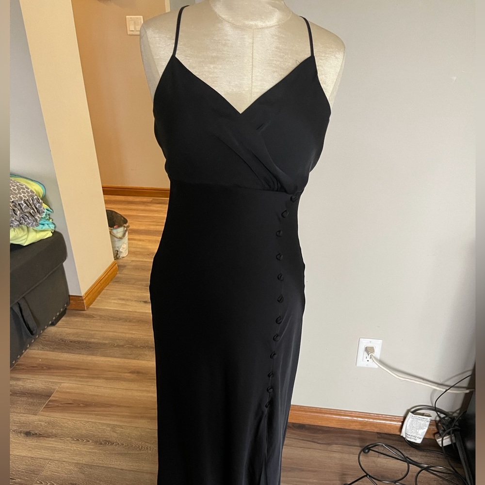 Zara dress